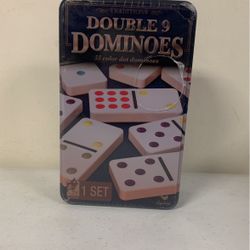 Traditions Double9 Dominoes. 