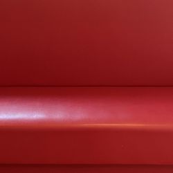 1 Pool Room/ Basement Bench