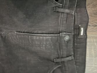 Express Jeans