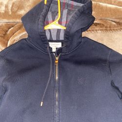 Burberry Hoodie 