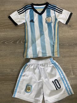 Argentinian Jersey Junior 