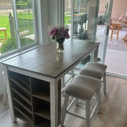 Ashley Skempton Dining Table