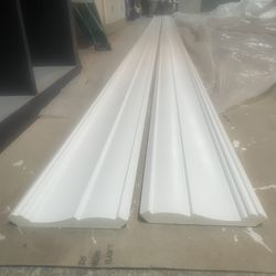 Crown Moulding KB350