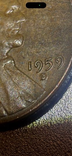 1959-D Lincoln Memorial D/D/D RPM FS-501