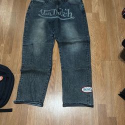 Von Dutch Jeans