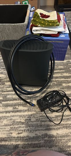 Arris SURFboard DOCSIS 3.1