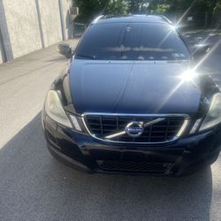 2012 Volvo Xc60