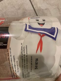 Ghostbusters