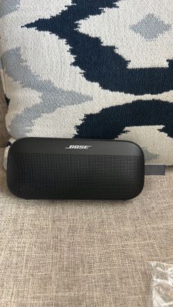 Bose SOUNDLINK FLEX Blue Color New Still Sealed :Original Bose Brand New