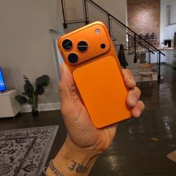 iPhone 17 Pro 256gb (unlocked) 