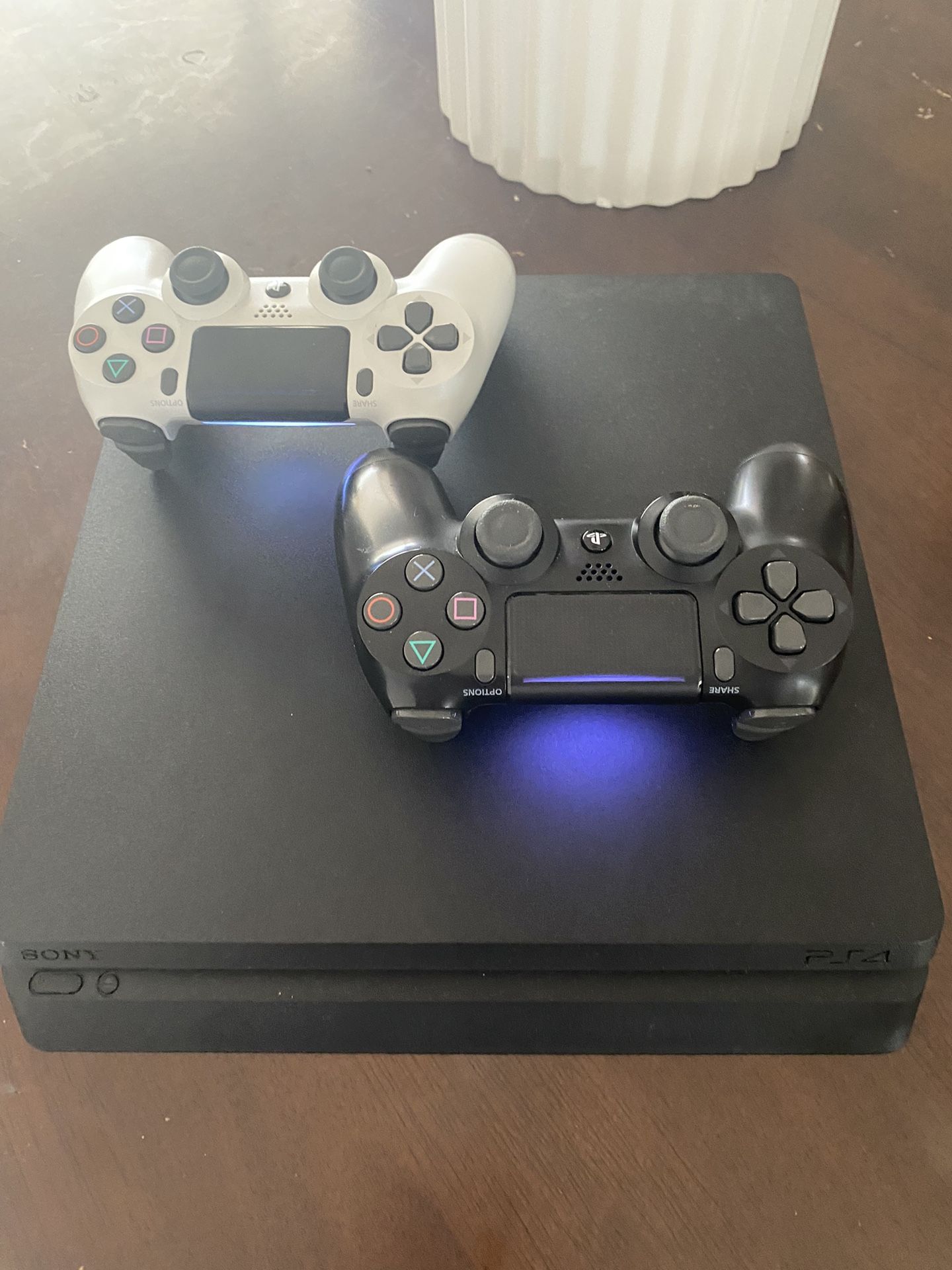 playstation 4
