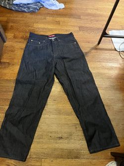 Supreme Jeans  