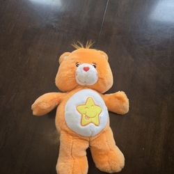 13' Laugh A Lot Care Bear Talking 