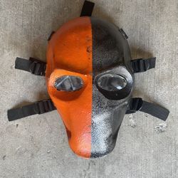 DEATH STROKE HALLOWEEN MASK