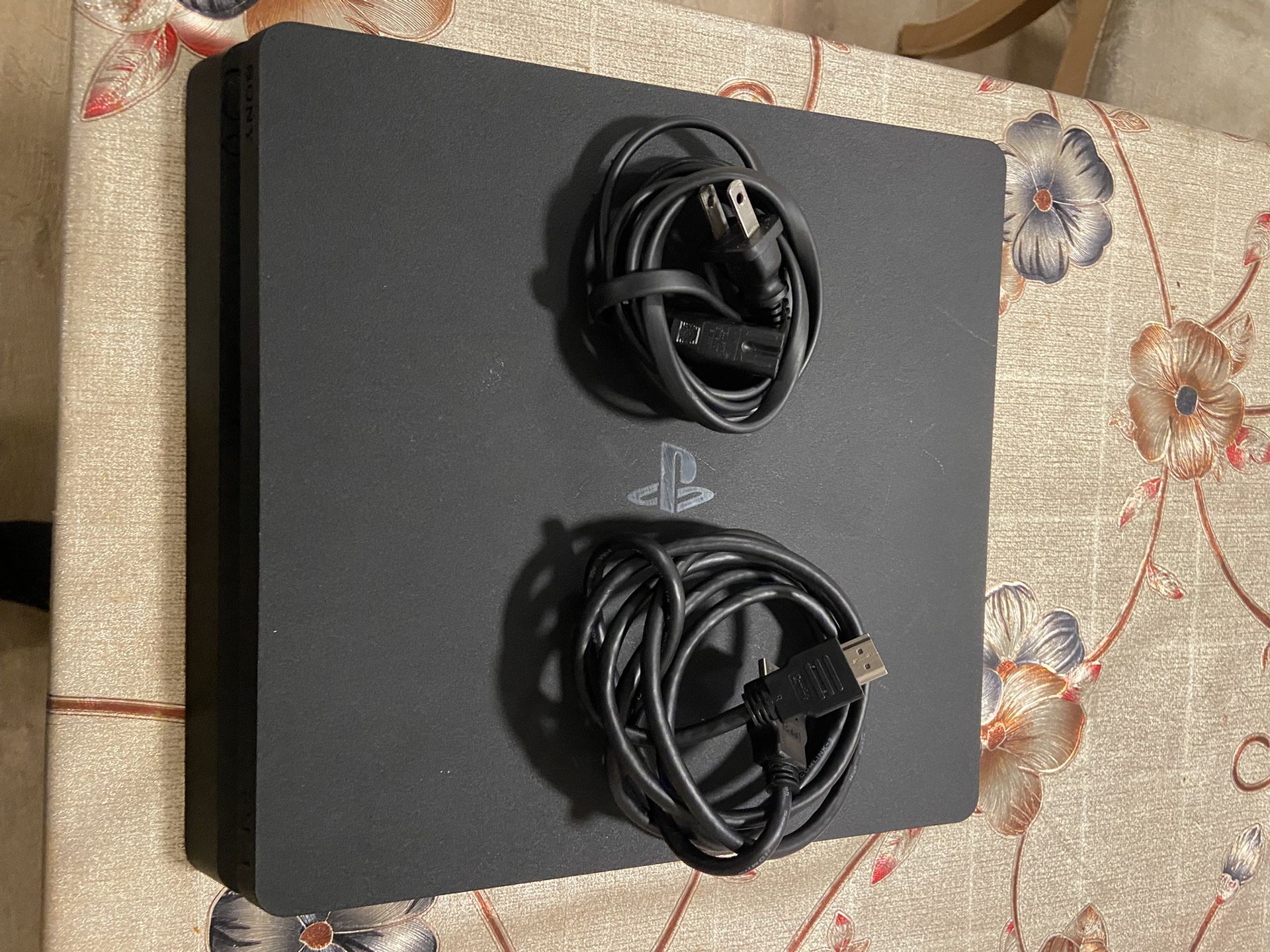 PS4