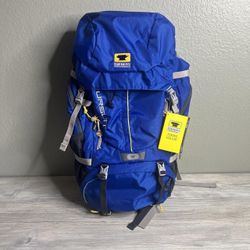 Mountainsmith Pursuit All Terrain Pack Outdoor Hiking,