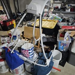 Free Baby Items Great Condition Don't Need 