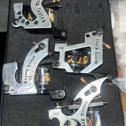 Tattoo Gun And Full Set 