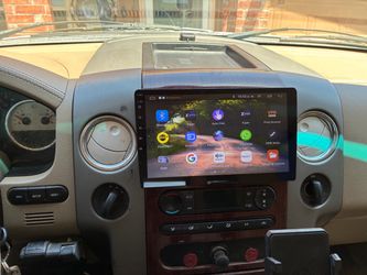 2007 Ford F-150