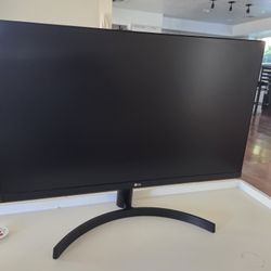 Monitor LG 27 inch 