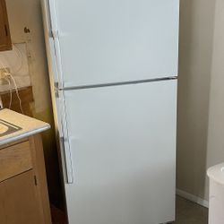 Fridge Excellent Condition Delivery Included 