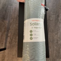 Yoga Mat - Never Been Used