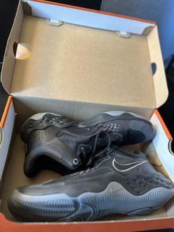 Nike Fly BY mid 3