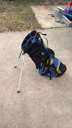 Titleist Golf Bag
