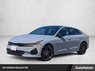 2023 Kia K5