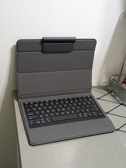 ZAGG Rugged Messenger Like Now Everything Works Great 👍