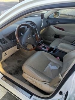 2008 Lexus ES 350