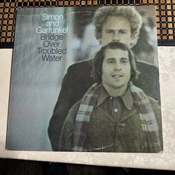 Simon and Garfunkel