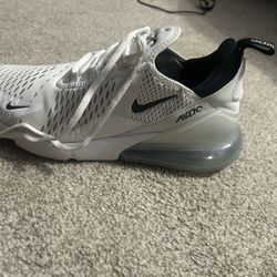 Air Max 270 Men’s 8