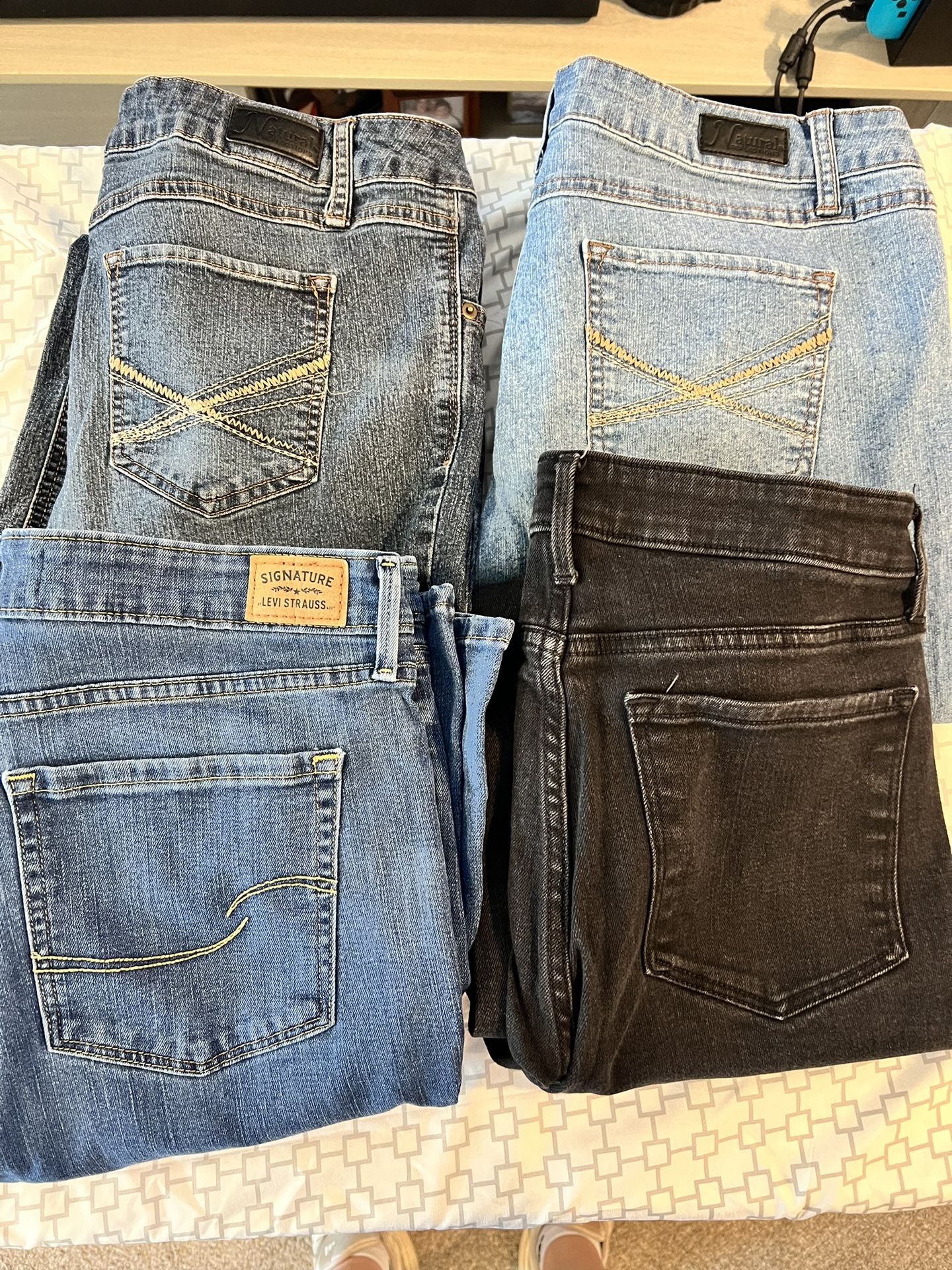 Women’s Jeans