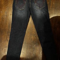 true religon jeans