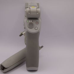 DJI Om 4 Smartphone Gimbal Stabilizer Gray 