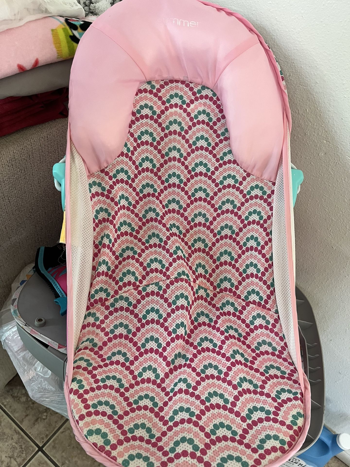 Baby Shower Chair