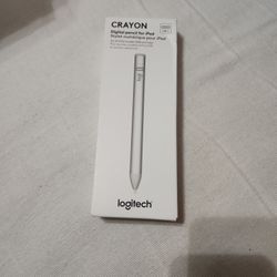 Crayon Digital Pencil For Ipad