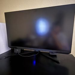 Samsung Odyssey G5 165hz Gaming Monitor (like New)