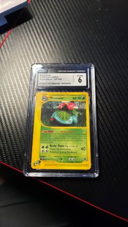 Venusaur