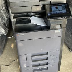 Kyocera TASKalfa 5003i Black & White Copier