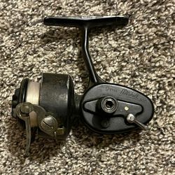 Vintage Garcia Mitchell 308 Fishing Reel