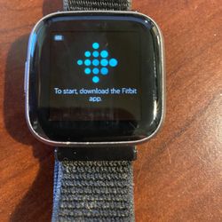 Fitbit Versa 2