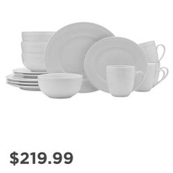 Kitchen Dish Set