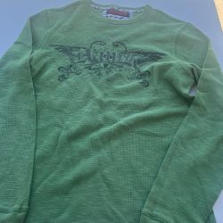 Hawk Long Sleeve $5.00 Medium