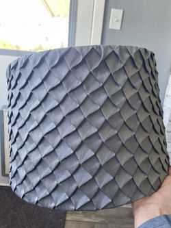 Large Lamp Shade 