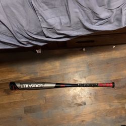 Louisville Slugger Bat Omaha 518