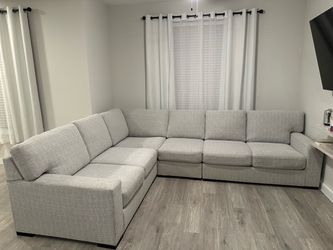 Large Sectional Sofa