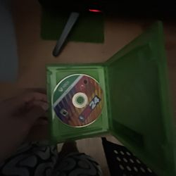 Next Gen 2k Xbox 