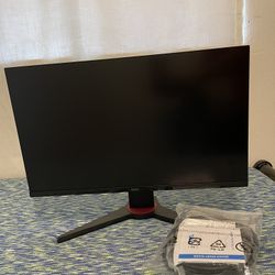 Gaming Monitor 